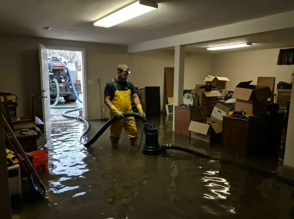 basement-burst-pipe-flooding-a-001 — frequently asked questions, 24-Hour Water Damage Restoration Services in Effort, PA